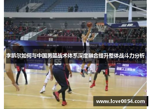 李凯尔如何与中国男篮战术体系深度融合提升整体战斗力分析