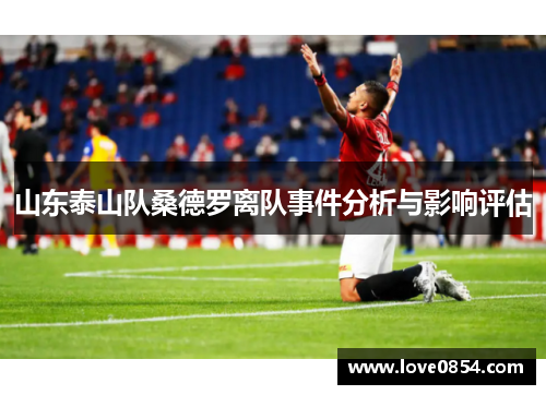 山东泰山队桑德罗离队事件分析与影响评估