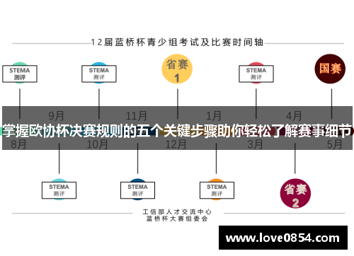 掌握欧协杯决赛规则的五个关键步骤助你轻松了解赛事细节