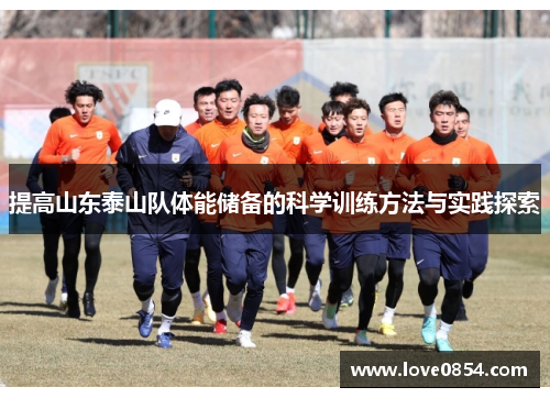 提高山东泰山队体能储备的科学训练方法与实践探索